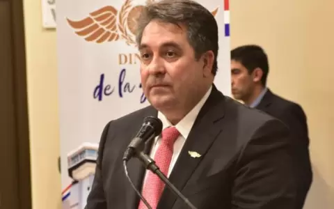 Fiscal�a acusa a �dgar Melgarejo y pide su enjuiciamiento p�blico