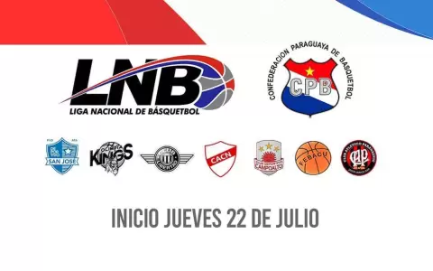 Liga Nacional de B�squetbol ya tiene fecha de regreso