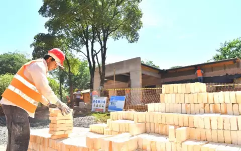 UIP: Freno a la construcci�n peligra econom�a y empleo