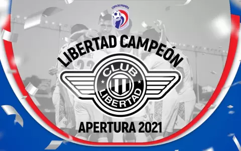 River Plate vence a Nacional y consagra campe�n a Libertad
