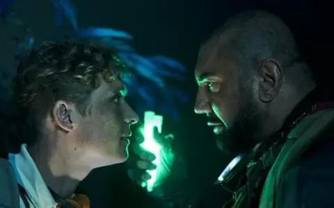 "Army of the Dead" llega a Netflix