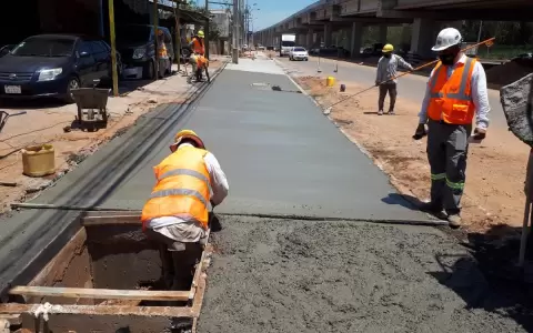 Cifras se derrumban: construcci�n registra reducci�n de 7.413 empleos