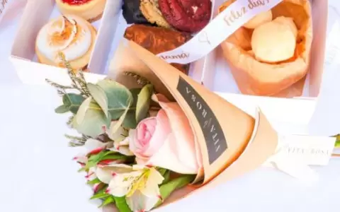 D�a de la madre: Regalos hechos por manos de internas para endulzar a mam�
