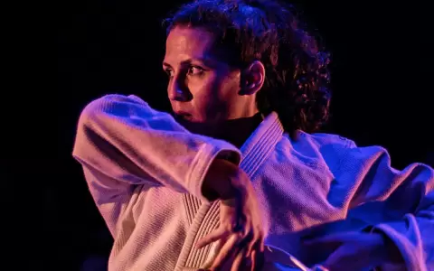 "Todo sobre el tatami" se despide de escena