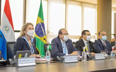 Consejo aprueba balance general y memoria anual de Itaipu