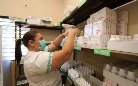 Pytyv� Medicamentos se acerca a las 7.000 ayudas procesadas