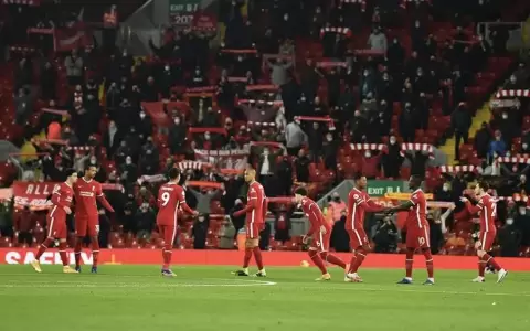 P�blico en los estadios para las dos �ltimas fechas de la Premier
