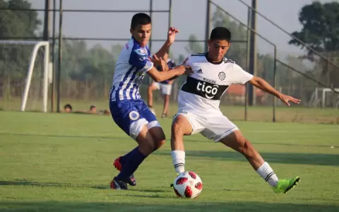 Divisiones formativas reiniciar�n actividades en el torneo Clausura