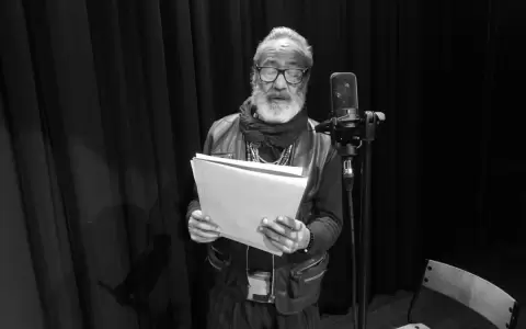 Se inicia el �Taller de actuaci�n sobre Shakespeare�, con Silvio Rodas