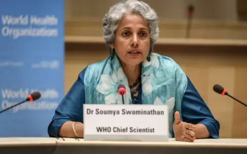 Seg�n la OMS, una variante del Covid-19 resistente a vacunas caus� explosi�n de casos en India