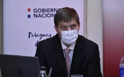 No descartan adelantar vacaciones de invierno, anunci� Brunetti