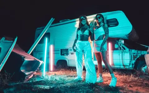 Milk Shake lanza su nuevo tema