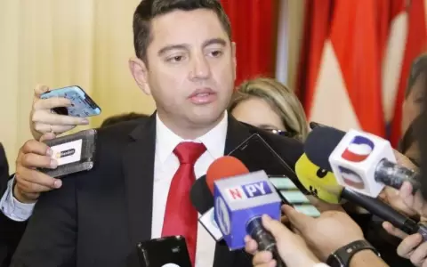 Tras cr�ticas, Alliana llama a opositores a la comisi�n que estudiar� Anexo C