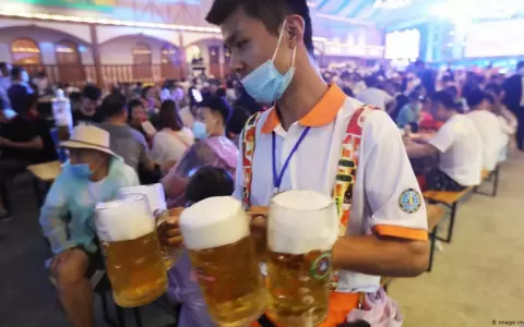 Alemania volvi� a suspender Fiesta de la Cerveza a causa de la pandemia