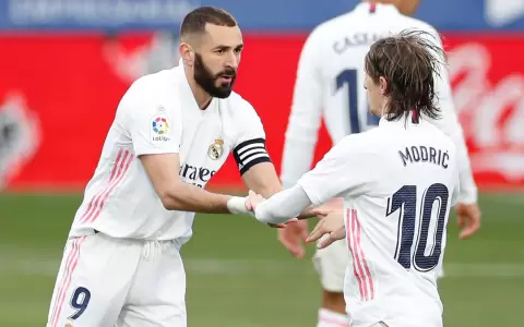 Bombazo: �Karim Benzema vuelve a la selecci�n de Francia?
