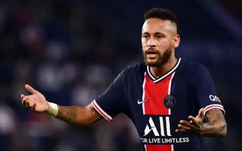 �Neymar involucrado en un robo a mano armada contra activista LGBTI?