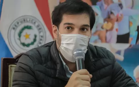 "Paraguay ya debe pensar en una reapertura de eventos masivos"