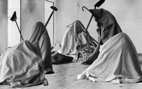 "Beuys", de Andres Veiel, en el ciclo de cine al aire libre del ICPA