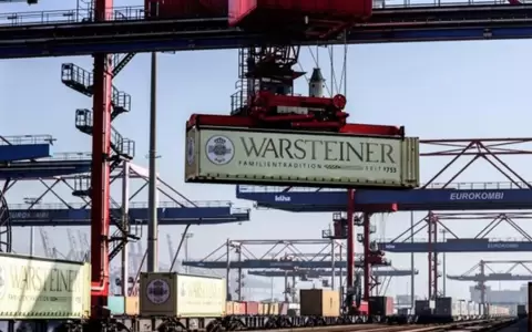 El comercio internacional del G20 alcanz� niveles r�cord