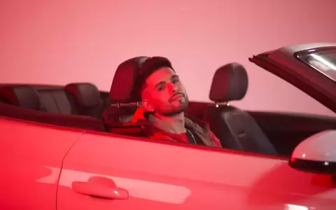 Fly Santana lanza "Entre nos"
