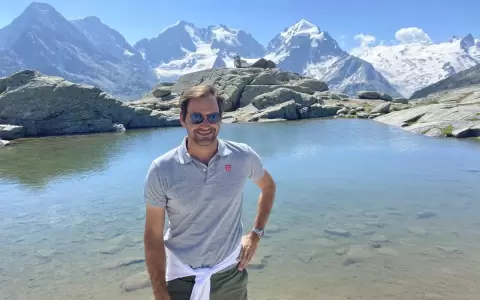 Roger Federer: �Me siento en forma y capaz de ganar partidos�