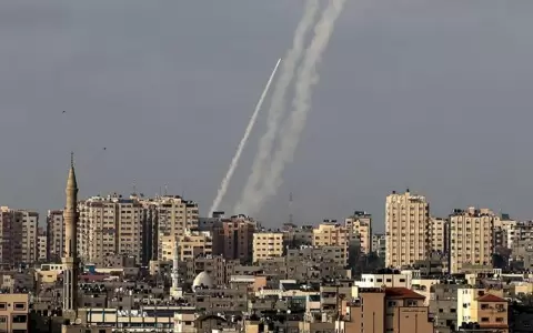 ONU: "muy preocupada" por violencia en territorios palestinos ocupados en Israel