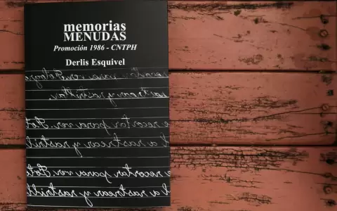 Derlis Esquivel: Mnem�sine en WhatsApp