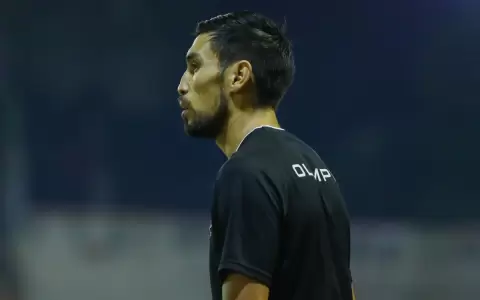 El probable once de Olimpia