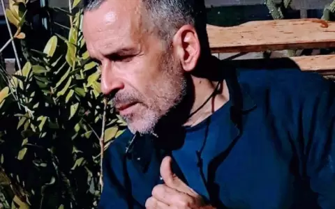 Ar�stides Escobar: "los j�venes deben formarse y ser protagonistas de sus propios m�todos"