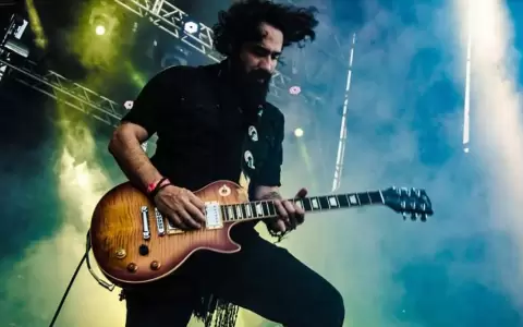 Sebcent lanza el nuevo adelanto de su disco