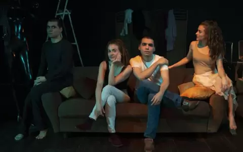 "Nuestro refugio" vuelve en streamming