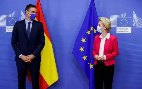 Espa�a pidi� a la Uni�n Europea que desbloquee el acuerdo comercial con el Mercosur