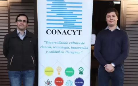 Conacyt: Proyectos de innovaci�n social son fundamentales en tiempos de pandemia