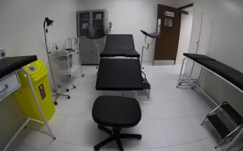 Habilitan 20 unidades de Salud Familiar en Limpio