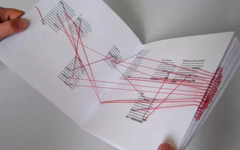 "Pr�cticas editoriales en el campo de las artes contempor�neas", �ltimos cupos para curso online