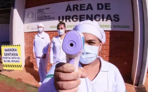"Para ser enfermeros m�s que nunca se necesita amor y humanidad"