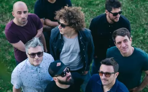 No te va a gustar lanza "Luz", su nuevo �lbum