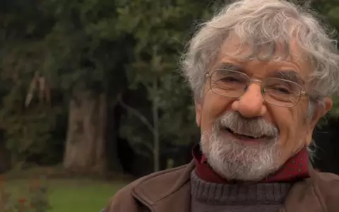 Fallece el destacado bi�logo y fil�sofo chileno Humberto Maturana
