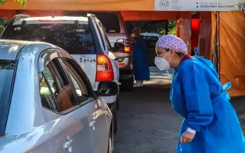 Un d�a del trabajador muy dif�cil para los h�roes de blanco