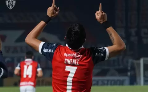 Cerro Porte�o vence al Am�rica de Cali y accede a los octavos de final