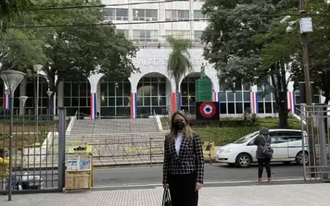 Diputada lamenta que cargo vacante en la Corte ya cuente con nombres