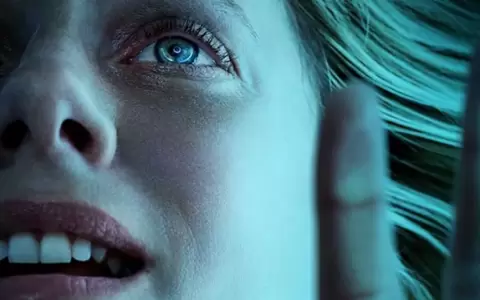 El thriller franc�s "Oxyg�ne" llega a Netflix