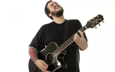 Diego Zarza presenta "Barco de papel"