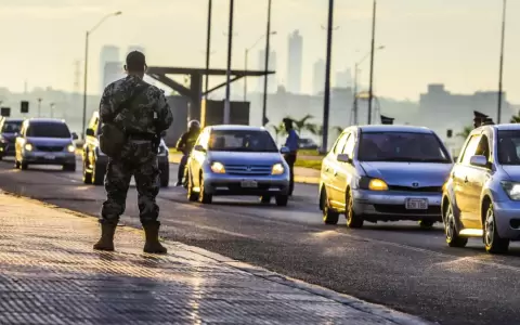Incertidumbre se apodera nuevamente de la gente: �Volver� la fase cero por zonas?