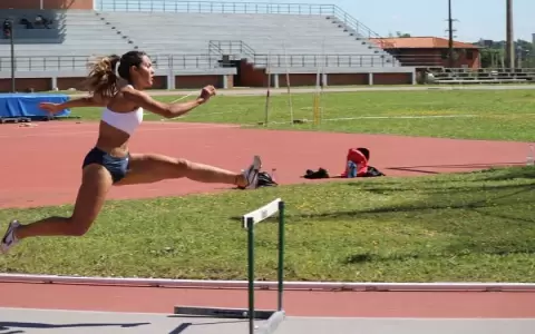 Tres paraguayos en Campeonato Sudamericano de Atletismo