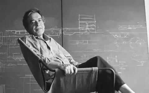 Adi�s a Paulo Mendes da Rocha, "el �ltimo gigante de la arquitectura brasile�a"