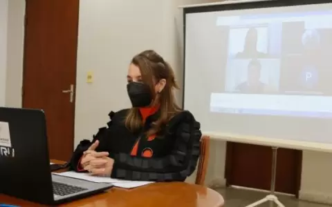 Verifican correcto uso de m�quinas en oficinas distritales del TSJE