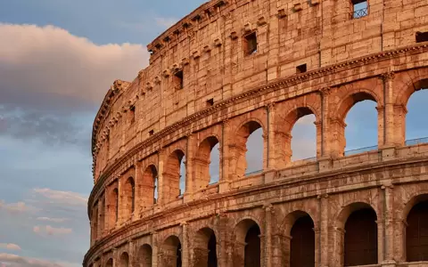 Restaurar�n el suelo original del Coliseo