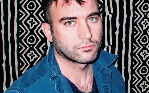 Sufjan Stevens estrena "Meditation V", primer sencillo de su pr�ximo �lbum