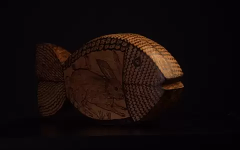 El CAV/Museo del Barro lanza cortos documentales sobre arte popular e ind�gena
